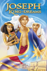 Joseph King Of Dreams (2000)