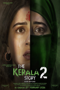Kerala Story 2 Goes Beyond (2026)