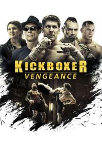 Kickboxer Vengeance (2016)