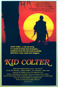 Kid Colter (1985)