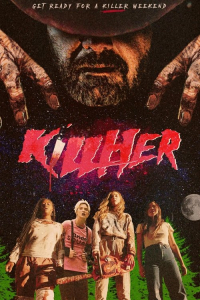 Killher (2023)