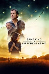 Kind Different (2017)