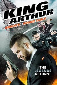 King Arthur Knights Round Table (2017)