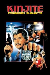 Kinjite Forbidden Subjects (1989)