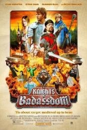Knights Of Badassdom (2013)