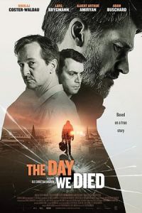 Krudttonden The Day We Died (2021)