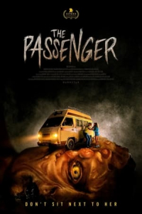 La Pasajera (2022)