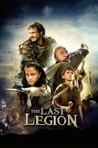 Last Legion (2007)