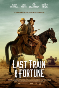 Last Train Fortune (2025)