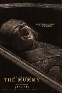 Lee Cronins Mummy (2026)