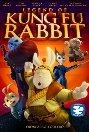 Legend Of Kung Fu Rabbit (2011)
