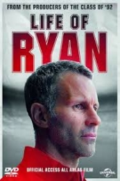 Life Of Ryan Caretaker Manager (2014)