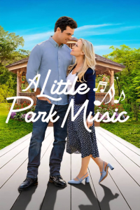 Little Park Music (2026)