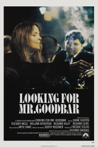 Looking Mr Goodbar (1977)