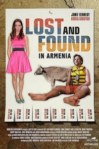 Lost Found Armenia (2012)