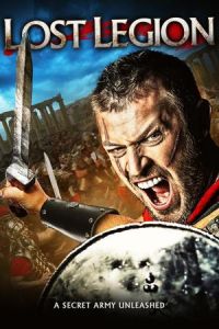 Lost Legion (2014)