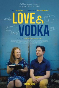 Love Vodka (2024)