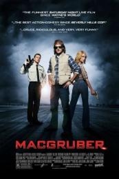 Macgruber (2010)