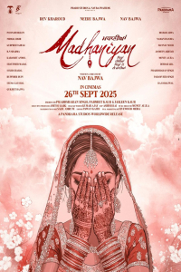 Madhaniyan (2025)