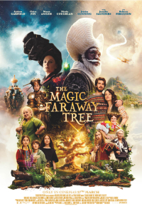 Magic Faraway Tree (2026)