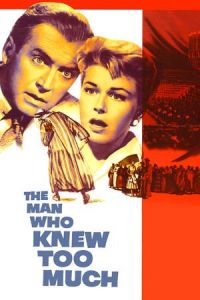 Man Knew Much (1956)