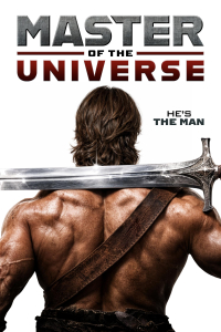 Masters Universe (2026)
