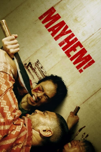 Mayhem (2023)