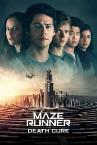 Maze Runner Death Cure (2018)