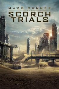 Maze Runner The Scorch Trials (2015)