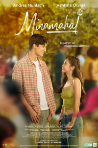 Minamahal (2025)