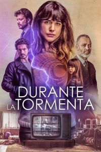 Mirage Durante La Tormenta (2018)