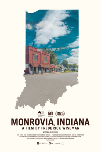 Monrovia Indiana (2018)