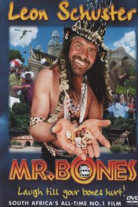 Mr Bones (2001)
