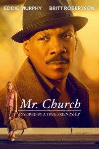 Mr Church (2016)