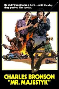 Mr Majestyk (1974)
