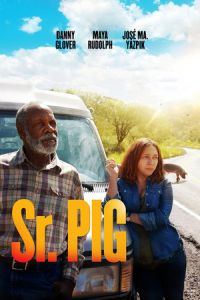 Mr Pig (2016)
