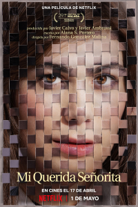 My Dearest Senorita (2026)