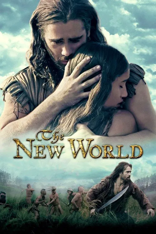 New World (2005)