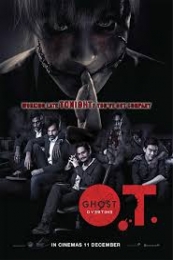 O T The Movie (2014)