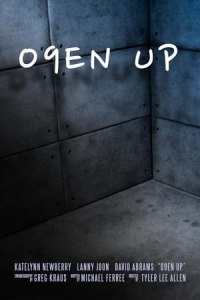 O9en Up Isolated (2022)