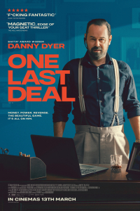 One Last Deal (2026)