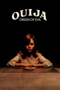 Ouija Origin Evil (2016)