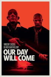 Day Will Come (2010)