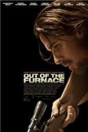 Out Of The Furnace (2013)