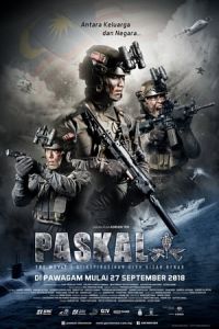 Paskal Paskal The Movie (2018)
