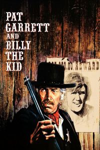 Pat Garrett Billy Kid (1973)