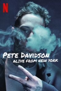 Pete Davidson Alive From New York (2020)