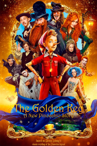 Pinocchio (2026)