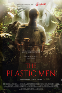 Plastic Men (2025)