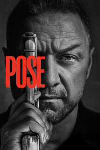 Pose Turn Up Sun (2025)